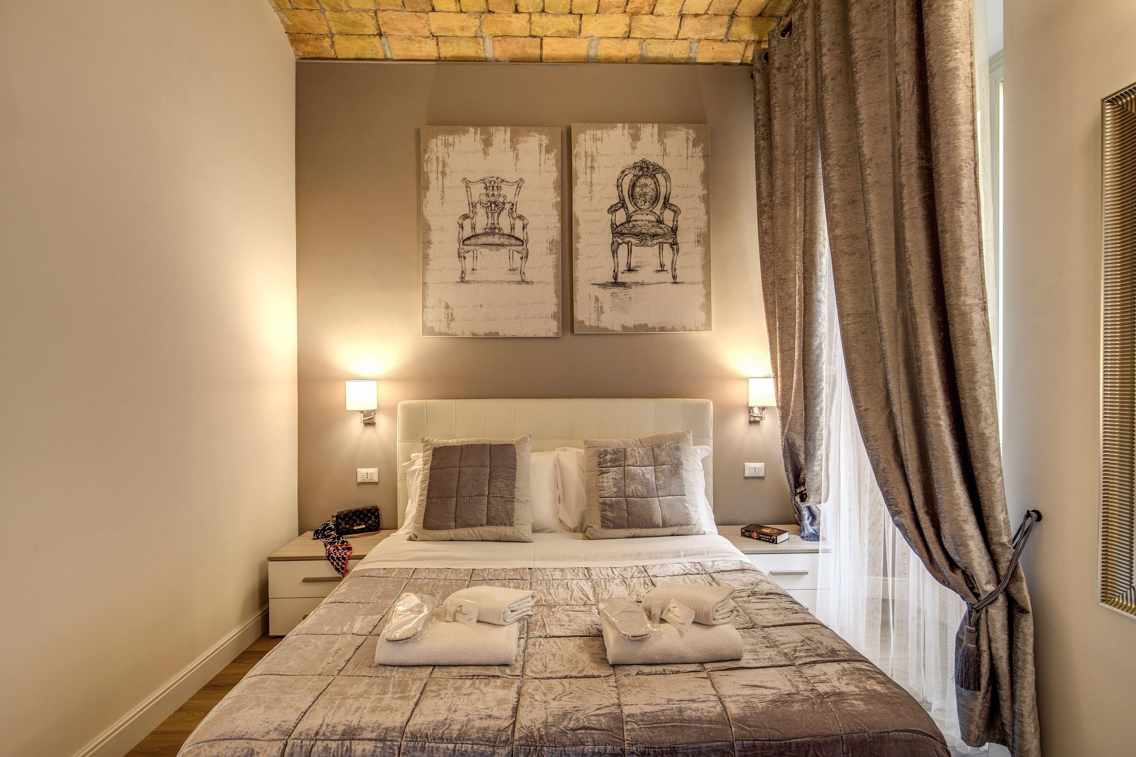 Chester Suites — Foto 3
